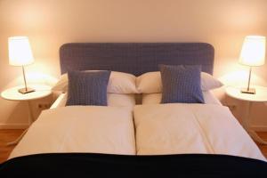 Hôtel Altstadthotel Bauern Bräu Schrobenhausen In der Lachen 2 86529 Schrobenhausen Bavière