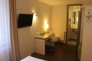 Altstadthotel Baunachshof
