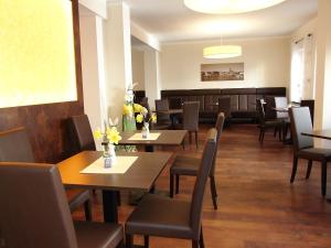 Altstadthotel Goldene Kugel