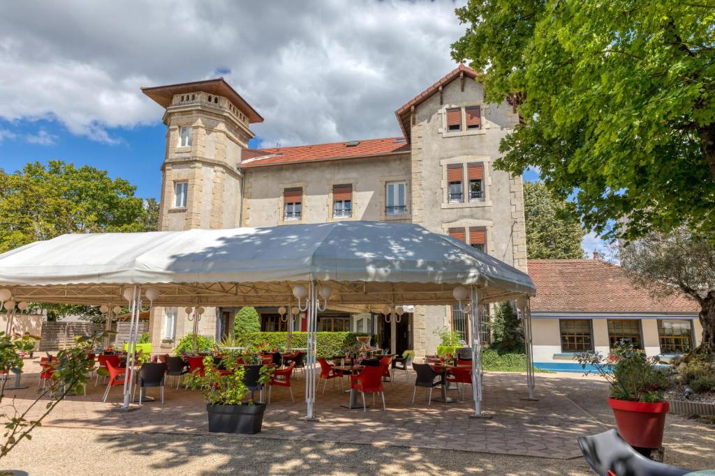 Altstadthotel Goldene Kugel