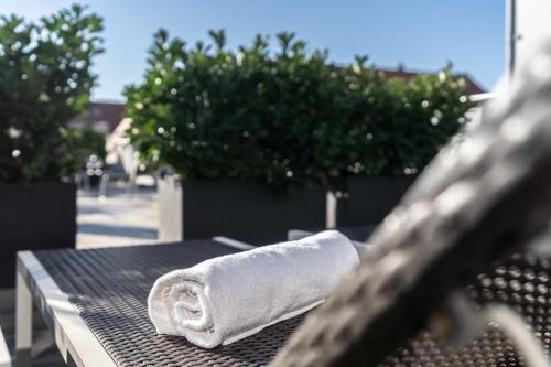 Altstadthotel Guesthouse Die Galerie