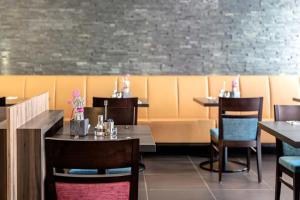 Altstadthotel Guesthouse Die Galerie