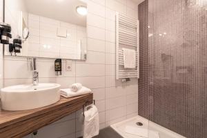 Altstadthotel Guesthouse Die Galerie