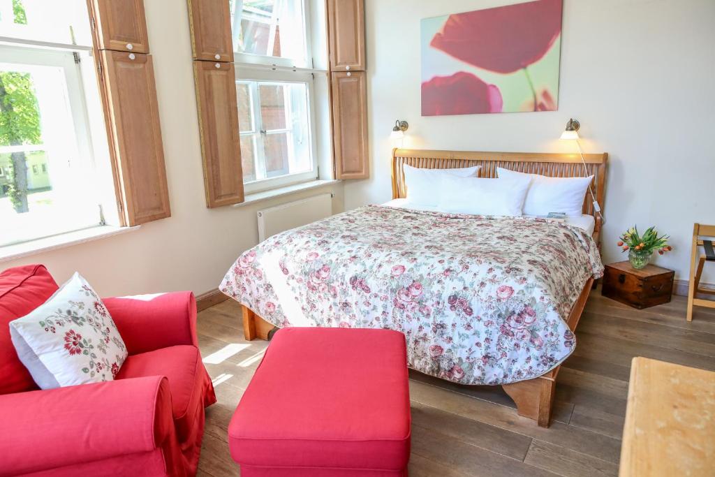 Altstadthotel Twardokus Kirchstrasse 4-6, 26603 Aurich