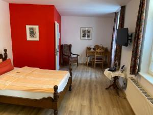 Altstadthotel Wilde Rose