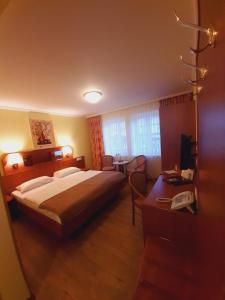 Altwernigeröder Apparthotel