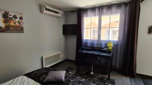 Hôtel ALYSA 15 Rue Sadi Carnot 79200 Parthenay Deux-Sèvres