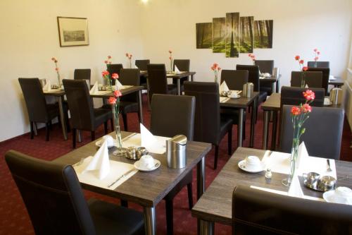 Hotel am Bad Esslingen am Neckar allemagne