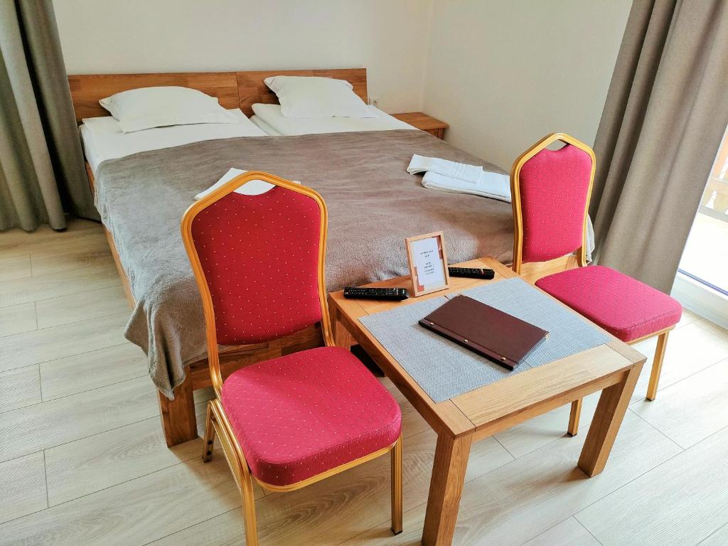 AM BERG Hotel 53 Mariental, 37412 Herzberg am Harz