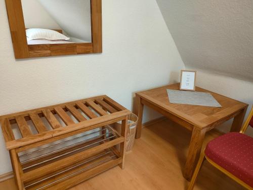 AM BERG Hotel