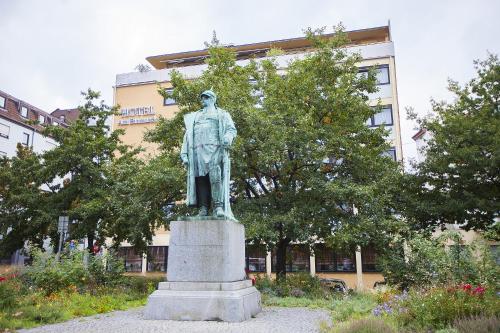 Am Bismarck