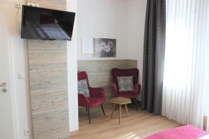 Am Blumenhaus