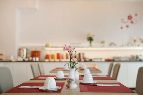 Hotel am Buchwald Esslingen am Neckar allemagne