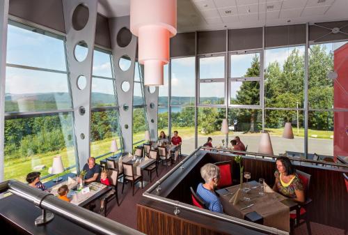 Hôtel Hotel Am Bühl Am Bühl 1 Eibenstock
