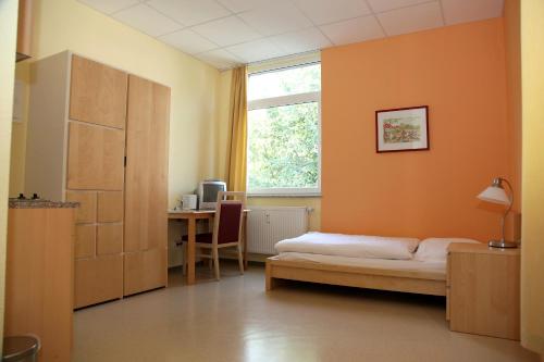 Hotel am Charlottenplatz Esslingen am Neckar allemagne