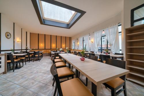 Hotel Am Fischmarkt Stade allemagne