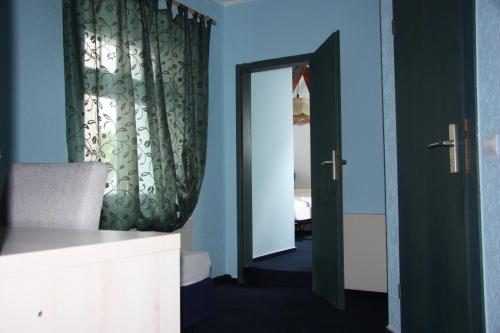 Hotel am Fluss Heidesee allemagne