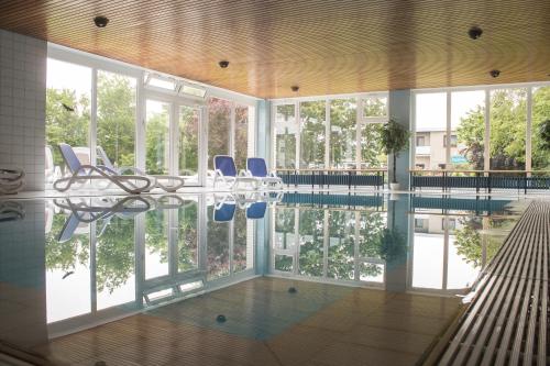 Hotel Am Friesenstrand Tossens allemagne