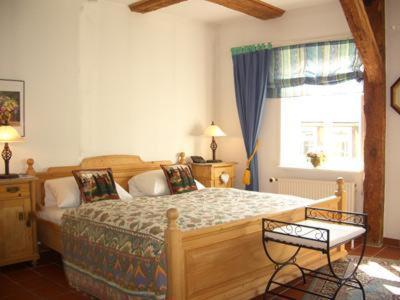Hôtel Hotel am Glockenturm Kirchstraße 15 Lüchow