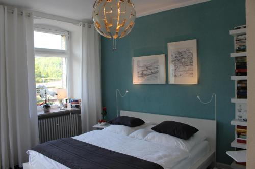 Hôtel Hotel am Goetheberg Hauptstr. 18 Obernhof