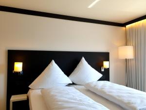 Hôtel AM Hotel by WMM Hotels Bussardstraße 4 84539 Ampfing Bavière
