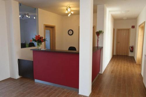 Hôtel Hotel am Interpark Gutsweg 2 Großmehring