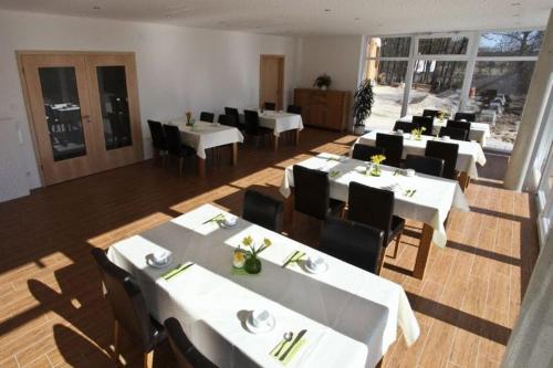 Hotel am Interpark Großmehring allemagne