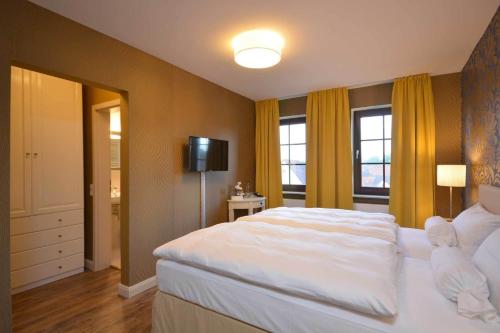 Hôtel Hotel am Kirchplatz Obere Straße 15 Sachsenheim