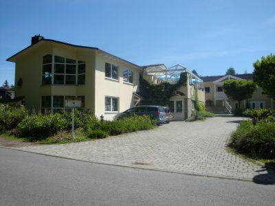 Hôtel Hotel am Kunnerstein Waldstraße 23, 09573 Augustusburg