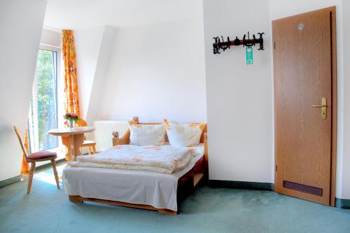 Hotel am Liepnitzsee Wandlitz allemagne