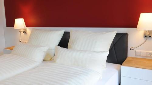 Hôtel Hotel Am Markt Markt 3 Heek