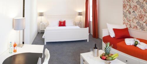 Hotel am Markt Hungen allemagne