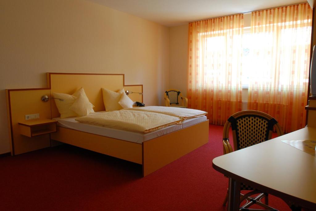 Hôtel Hotel Am Pan Baustraße 50, 46446 Emmerich