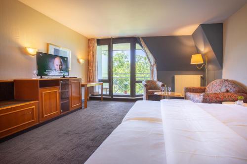 Hotel am Park Stadtkyll allemagne