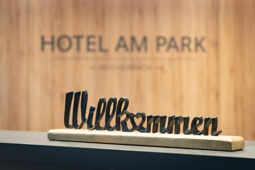 Hotel Am Park Reichenbach im Vogtland allemagne