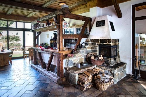 Am Roten Hammer I Gasthof und Pension
