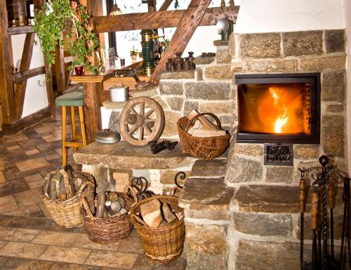 Am Roten Hammer I Gasthof und Pension