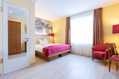Hotel am Schillerpark Esslingen am Neckar allemagne