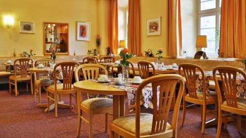 Hôtel Hotel Am Schloss Amtgasse 39 Alzey
