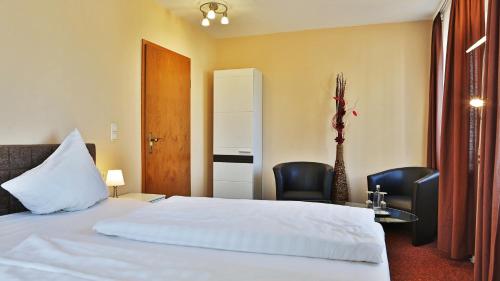 Hotel Am Schloss Alzey allemagne