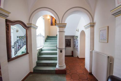 Hotel am Schloss Illertissen allemagne