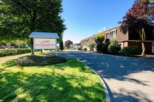 Hotel am Schlosspark Herten Herten allemagne