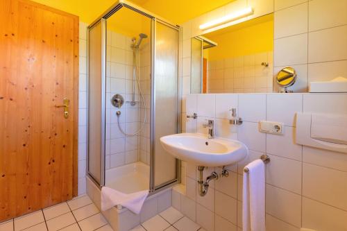Hotel am Schwanberg Rödelsee allemagne