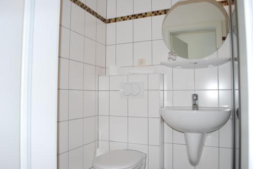 Hôtel Hotel am See Seestraße 2d Kreuzau