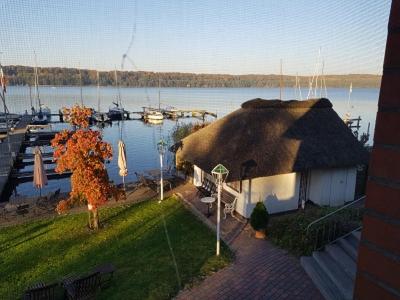 Hôtel Hotel am See Römnitzer Mühle Dorfstr. 32, 23909 Römnitz