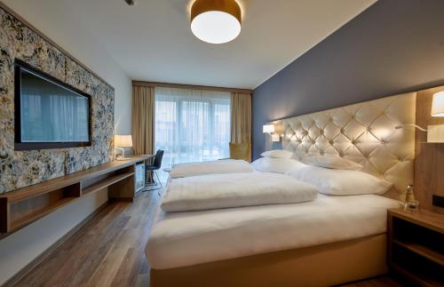 Hotel am See Neutraubling allemagne