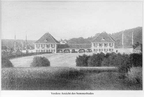 Hôtel Hotel Am Sommerbad Gebrüder-Rehse-Straße Hotel/Restaurant Halberstadt