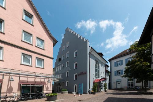 Hotel am Stadtgarten Radolfzell am Bodensee allemagne