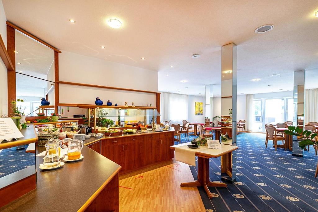 Hôtel Hotel Am Steinberg Adolf-Kolping-Str. 6, 31139 Hildesheim