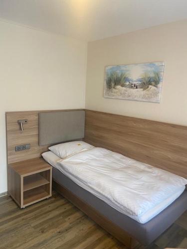 Hotel am Stern Uelzen Uelzen allemagne